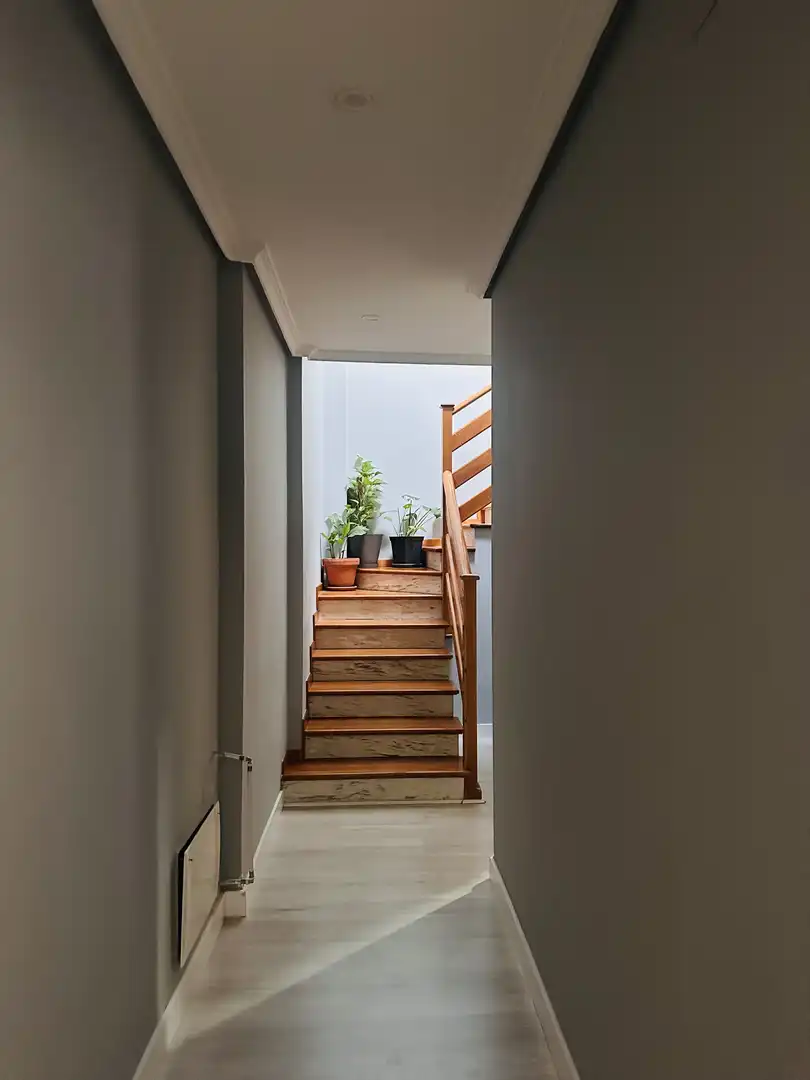 Wohnung zum Verkauf in Calle Adamaditas, 4, Centro Ciudad Wohnung zum Verkauf in Plasencia mit Klimaanlage und Terrasse