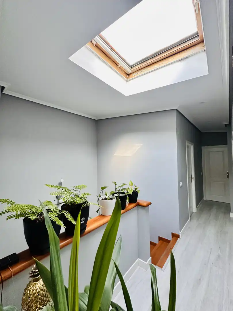 Wohnung zum Verkauf in Calle Adamaditas, 4, Centro Ciudad Wohnung zum Verkauf in Plasencia mit Klimaanlage und Terrasse