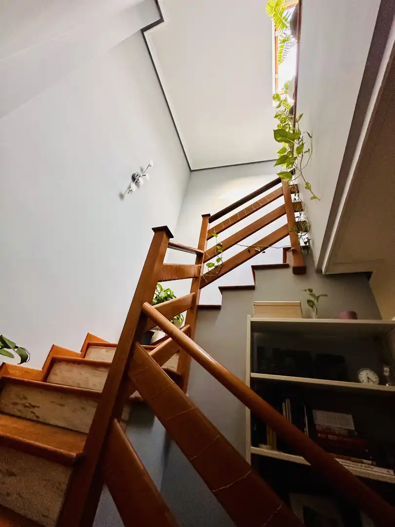 Wohnung zum Verkauf in Calle Adamaditas, 4, Centro Ciudad Wohnung zum Verkauf in Plasencia mit Klimaanlage und Terrasse