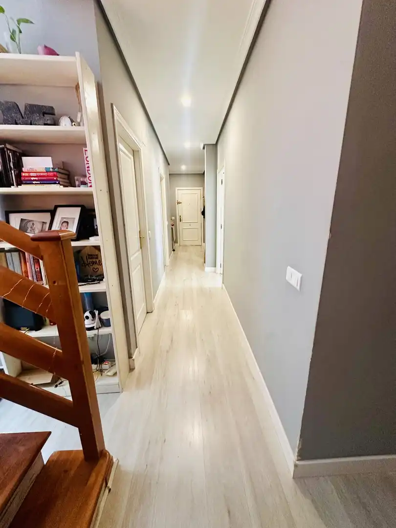 Wohnung zum Verkauf in Calle Adamaditas, 4, Centro Ciudad Wohnung zum Verkauf in Plasencia mit Klimaanlage und Terrasse