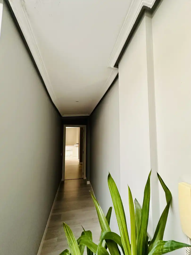 Wohnung zum Verkauf in Calle Adamaditas, 4, Centro Ciudad Wohnung zum Verkauf in Plasencia mit Klimaanlage und Terrasse