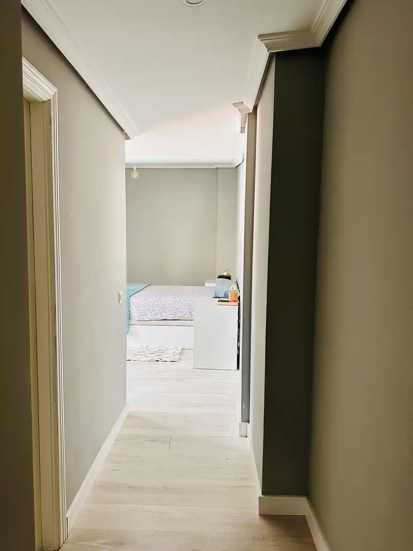 Wohnung zum Verkauf in Calle Adamaditas, 4, Centro Ciudad Schlafzimmer von Wohnung zum Verkauf in Plasencia mit Klimaanlage und Terrasse