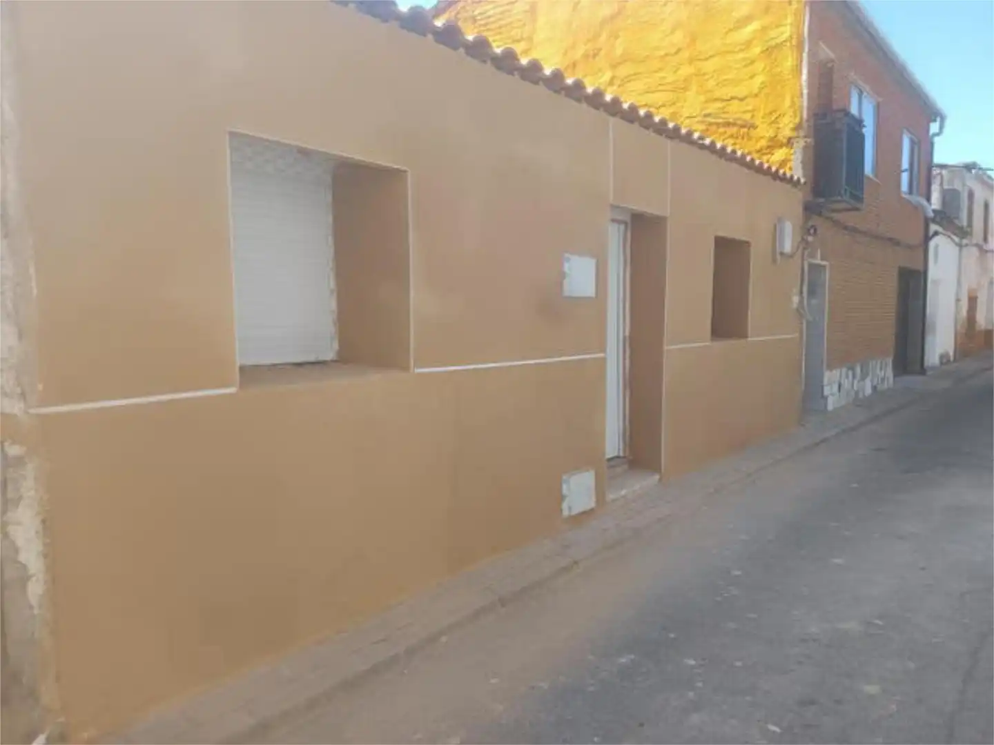 Casa o chalet en venta en Fontanar Vista exterior de Casa o chalet en venta en Fontanar con Terraza