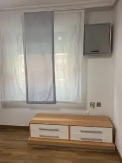 Flat for rent in Calle Muñoz de la Peña, 7, San Andrés - San Antolín Flat for rent in Murcia with Air Conditioner, Parquet flooring and Furnished