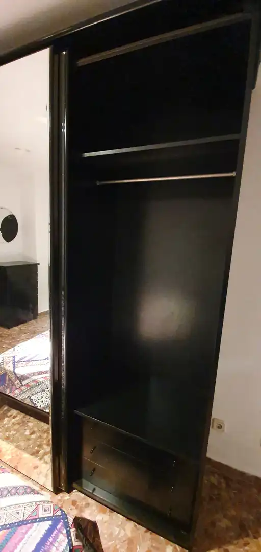 Flat for rent in Calle Muñoz de la Peña, 7, San Andrés - San Antolín Flat for rent in Murcia with Air Conditioner, Parquet flooring and Furnished