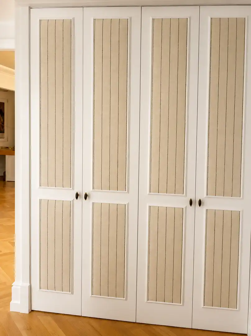 Piso en venta en Calle Doctor Pedro de Castro, 5, Parque María Luisa -Giralda Sur Habitación de Piso en venta en Sevilla con Aire acondicionado, Calefacción y Jardín privado