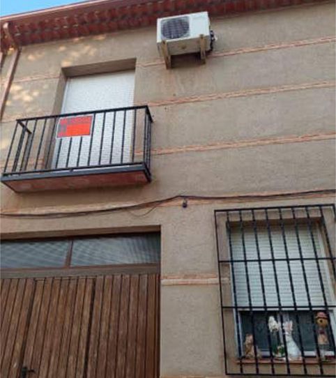 Casa o chalet en venta en Alhambra, Ciudad Real - imagen 2 Foto 2 de Casa o chalet en venta en Alhambra, Ciudad Real