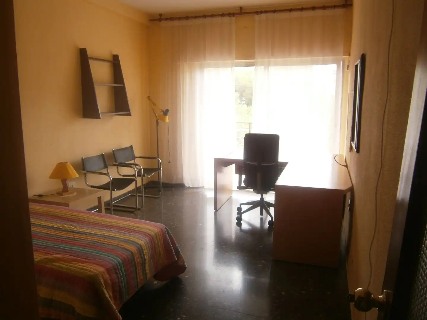 Habitación de Piso de alquiler en Cartagena