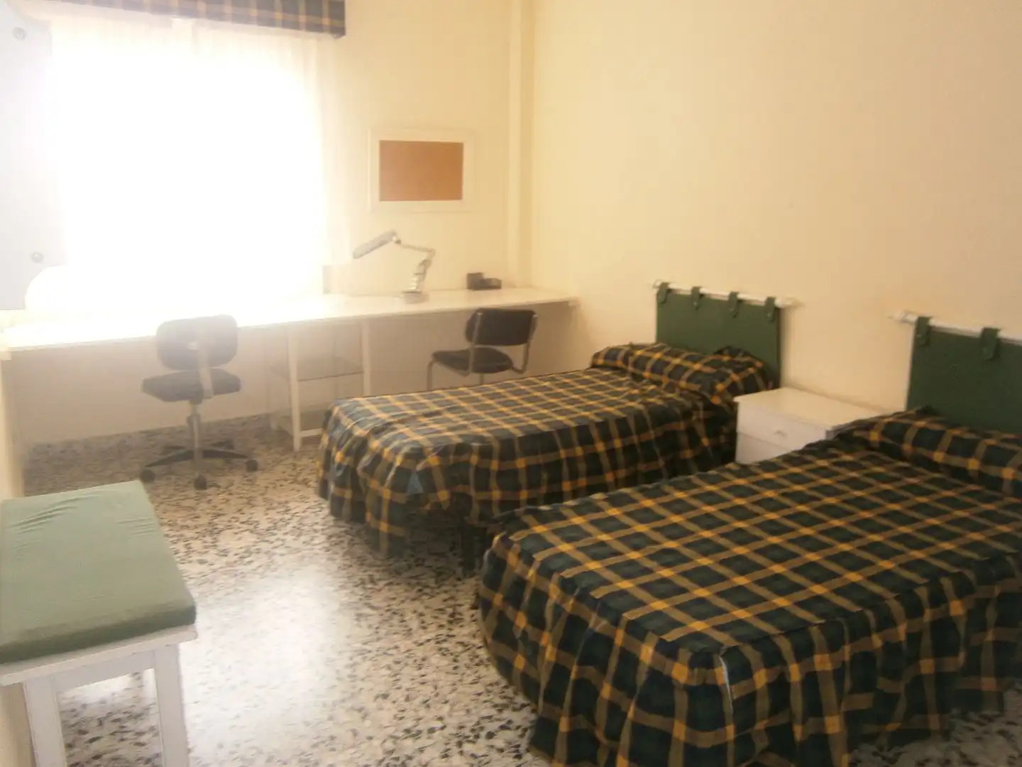 Habitación de Piso de alquiler en Cartagena