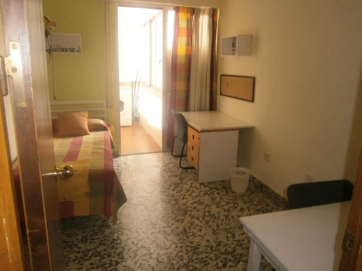 Habitación de Piso de alquiler en Cartagena