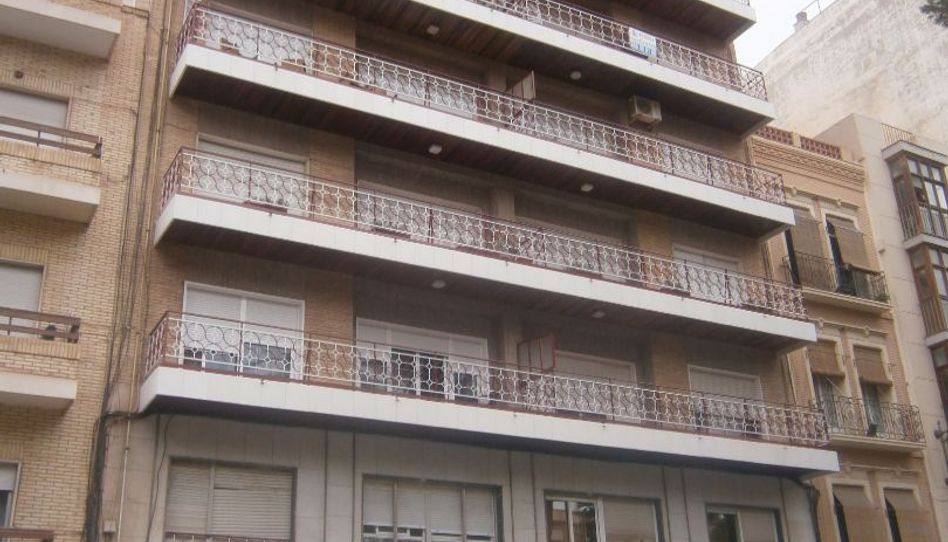 Wohnung zur Miete in Plaza de la Merced, 5, Casco Antiguo, Cartagena - Bild 1 Foto 1 von Wohnung zur Miete in Plaza de la Merced, 5, Casco Antiguo, Cartagena