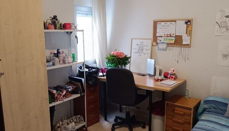 Zimmer in Paseo de San Vicente, 52, La Platina- Hospital - Campus, Salamanca Capital - Bild 1 Foto 1 von Zimmer in Paseo de San Vicente, 52, La Platina- Hospital - Campus, Salamanca Capital
