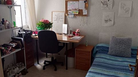 Zimmer in Paseo de San Vicente, 52, La Platina- Hospital - Campus, Salamanca Capital - Bild 2 Foto 2 von Zimmer in Paseo de San Vicente, 52, La Platina- Hospital - Campus, Salamanca Capital