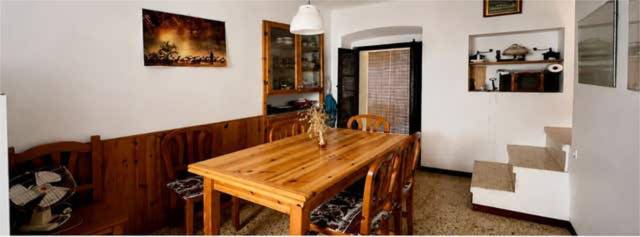 Casa-chalet en Alquiler en L'Alcora