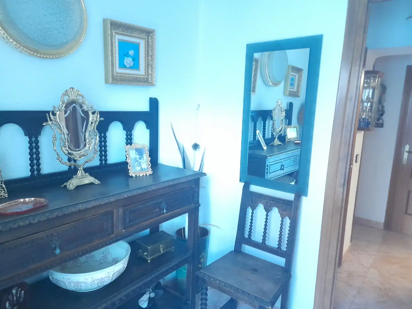 Casa o xalet en venda a Callejón Callejuela, 18, Iriépal - Taracena - Valdenoches Casa o xalet en venda en Guadalajara amb Jardí privat, Terrassa i Piscina