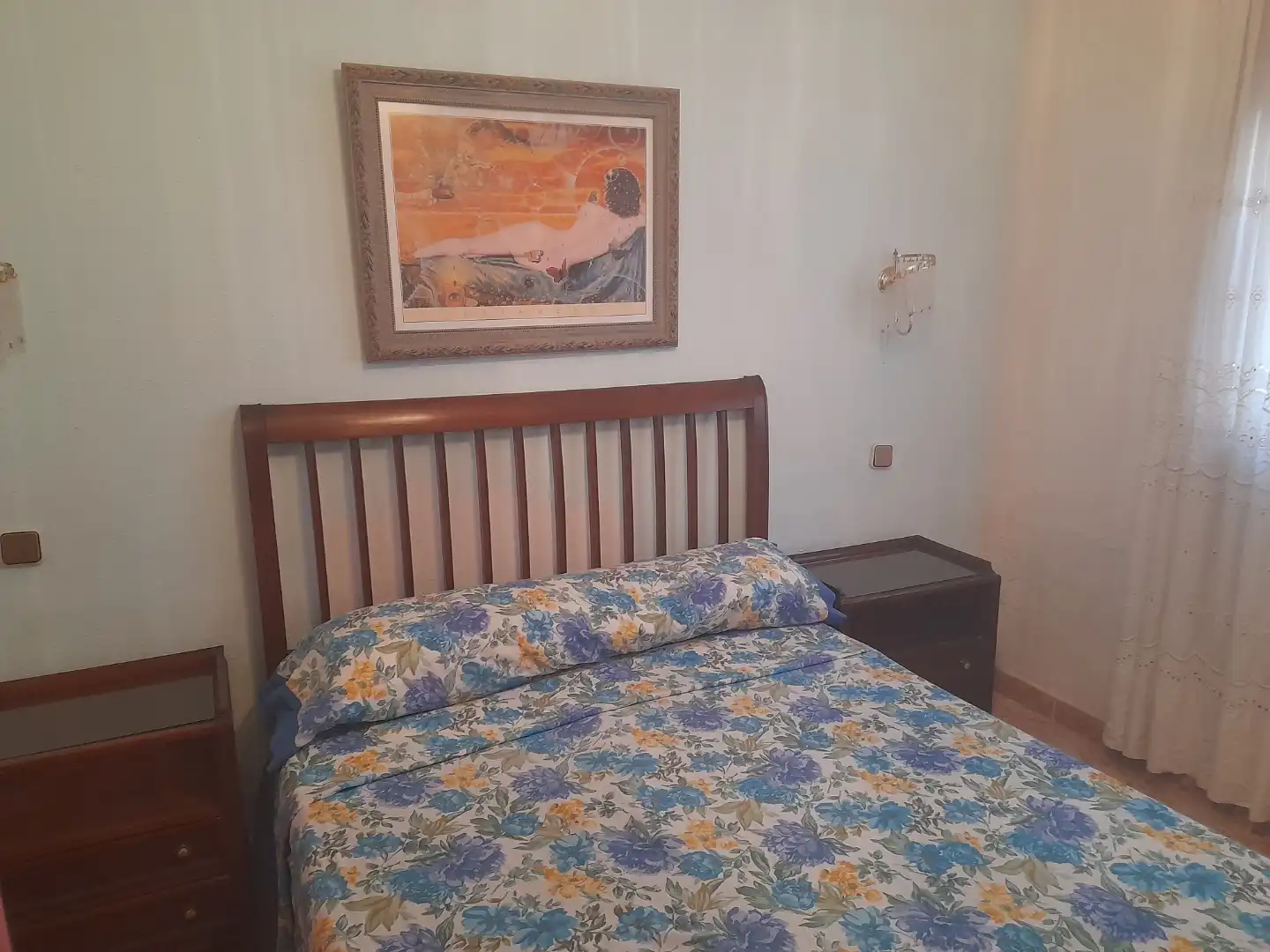 Casa o xalet en venda a Callejón Callejuela, 18, Iriépal - Taracena - Valdenoches Dormitori de Casa o xalet en venda en Guadalajara amb Jardí privat, Terrassa i Piscina