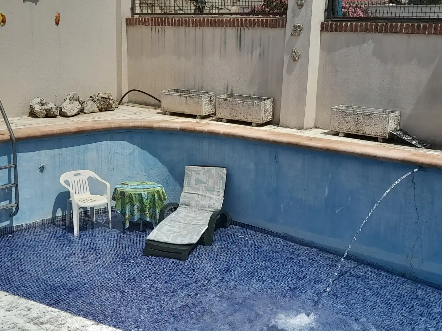 Casa o xalet en venda a Callejón Callejuela, 18, Iriépal - Taracena - Valdenoches Piscina de Casa o xalet en venda en Guadalajara amb Jardí privat, Terrassa i Piscina