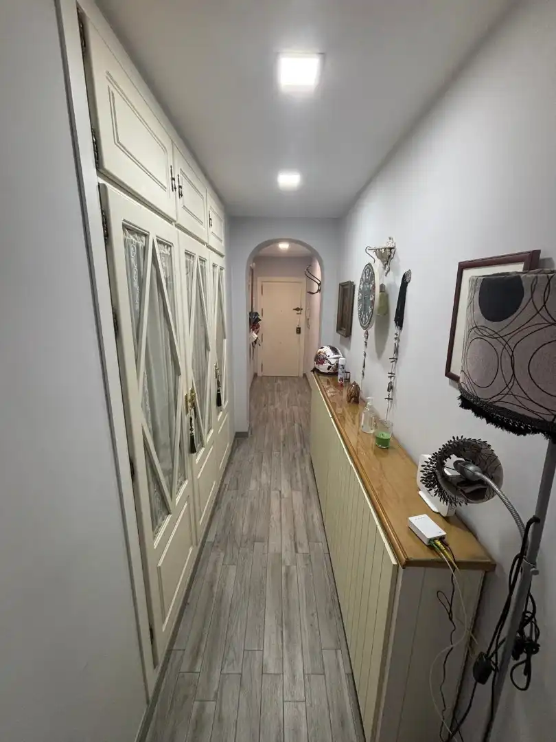 Flat for rent in Calle Guadalimar, 8, Pedro Salvador - Las Palmeritas Flat for rent in Sevilla