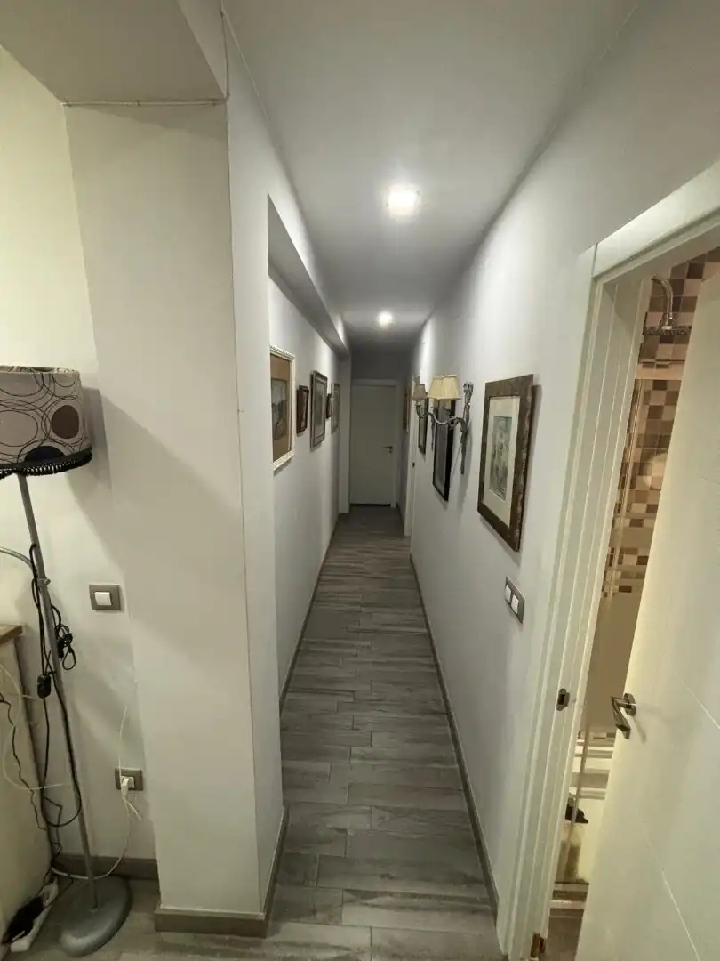 Flat for rent in Calle Guadalimar, 8, Pedro Salvador - Las Palmeritas Flat for rent in Sevilla