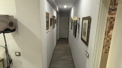 Photo 2 of Flat for rent in Calle Guadalimar, 8, Pedro Salvador - Las Palmeritas, Sevilla Capital
