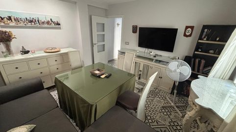 Photo 4 of Flat for rent in Calle Guadalimar, 8, Pedro Salvador - Las Palmeritas, Sevilla Capital