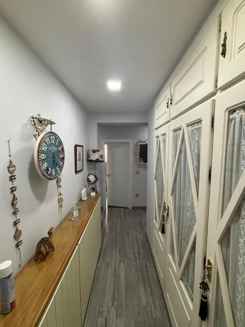 Flat for rent in Calle Guadalimar, 8, Pedro Salvador - Las Palmeritas Flat for rent in Sevilla