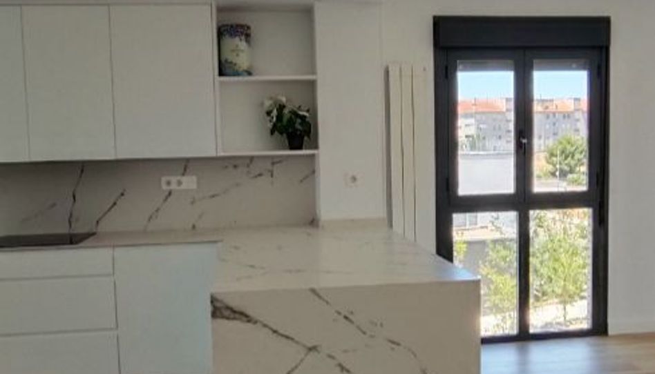Flat for sale in Calle de Juan Antonio Bardem, 1, Utebo, Zaragoza - image 1 Photo 1 of Flat for sale in Calle de Juan Antonio Bardem, 1, Utebo, Zaragoza