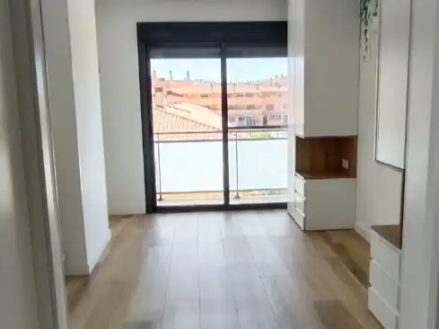Flat for sale in Calle de Juan Antonio Bardem, 1, Utebo Bedroom of Flat for sale in Utebo with Air Conditioner, Terrace and Balcony