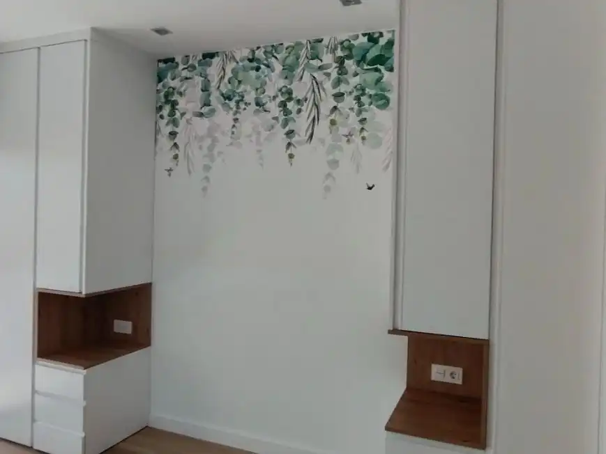 Flat for sale in Calle de Juan Antonio Bardem, 1, Utebo Living room of Flat for sale in Utebo with Air Conditioner, Terrace and Balcony