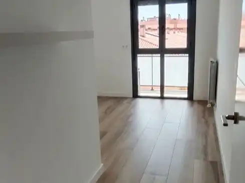 Flat for sale in Calle de Juan Antonio Bardem, 1, Utebo Bedroom of Flat for sale in Utebo with Air Conditioner, Terrace and Balcony