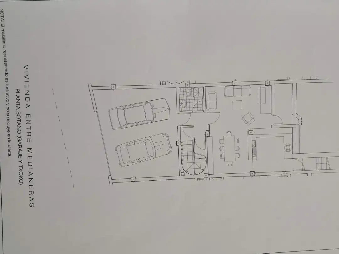 Wohnung zum Verkauf in Arribiazpi Kalea, Mungia Wohnung zum Verkauf in Arribiazpi Kalea, Mungia