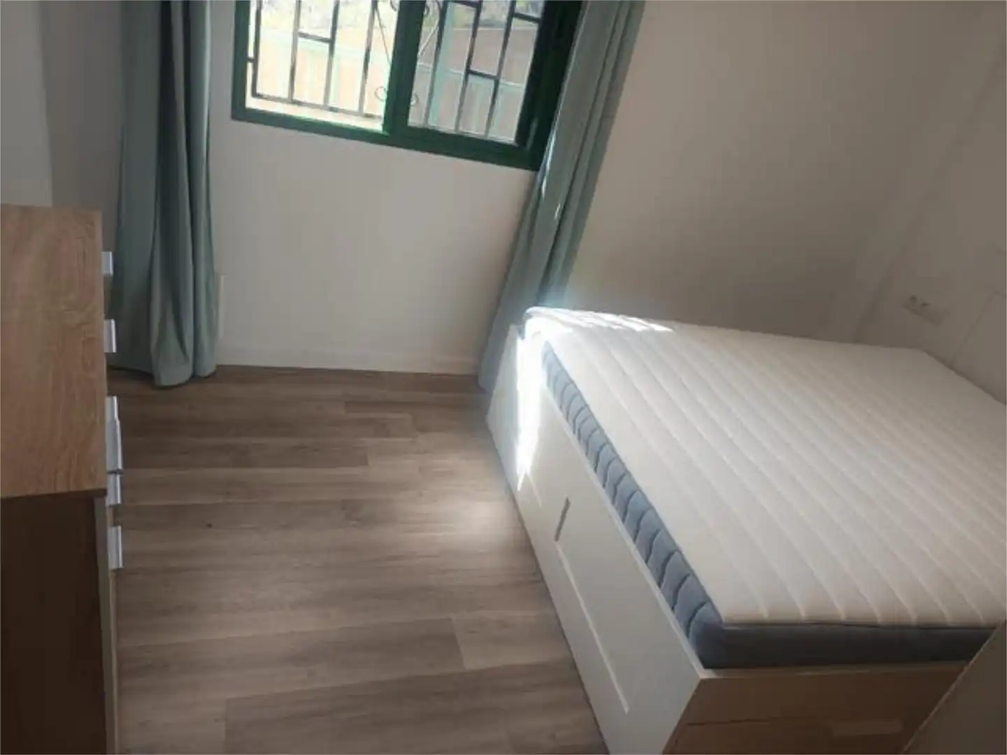 Flat for sale in Las Caletillas - Punta Larga Bedroom of Flat for sale in Candelaria with Private garden, Terrace and Swimming Pool
