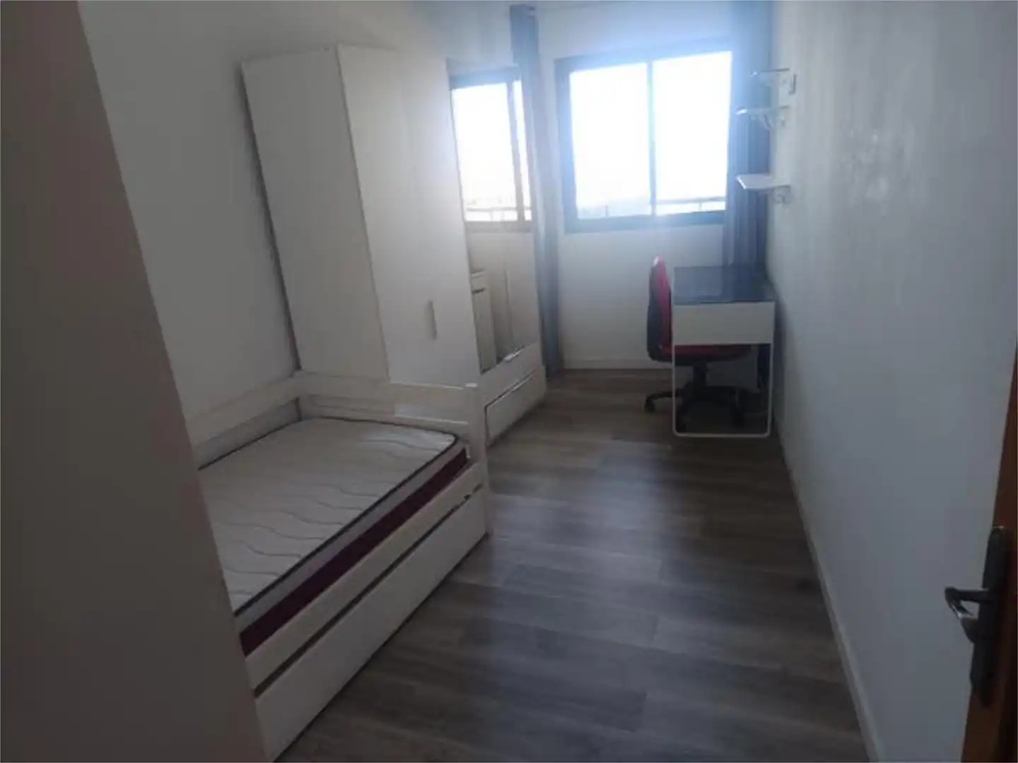 Flat for sale in Las Caletillas - Punta Larga Bedroom of Flat for sale in Candelaria with Private garden, Terrace and Swimming Pool
