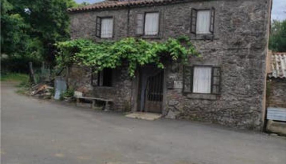 Casa o xalet en venda a Sobrado (A Coruña), A Coruña - imatge 1 Foto 1 de Casa o xalet en venda a Sobrado (A Coruña), A Coruña