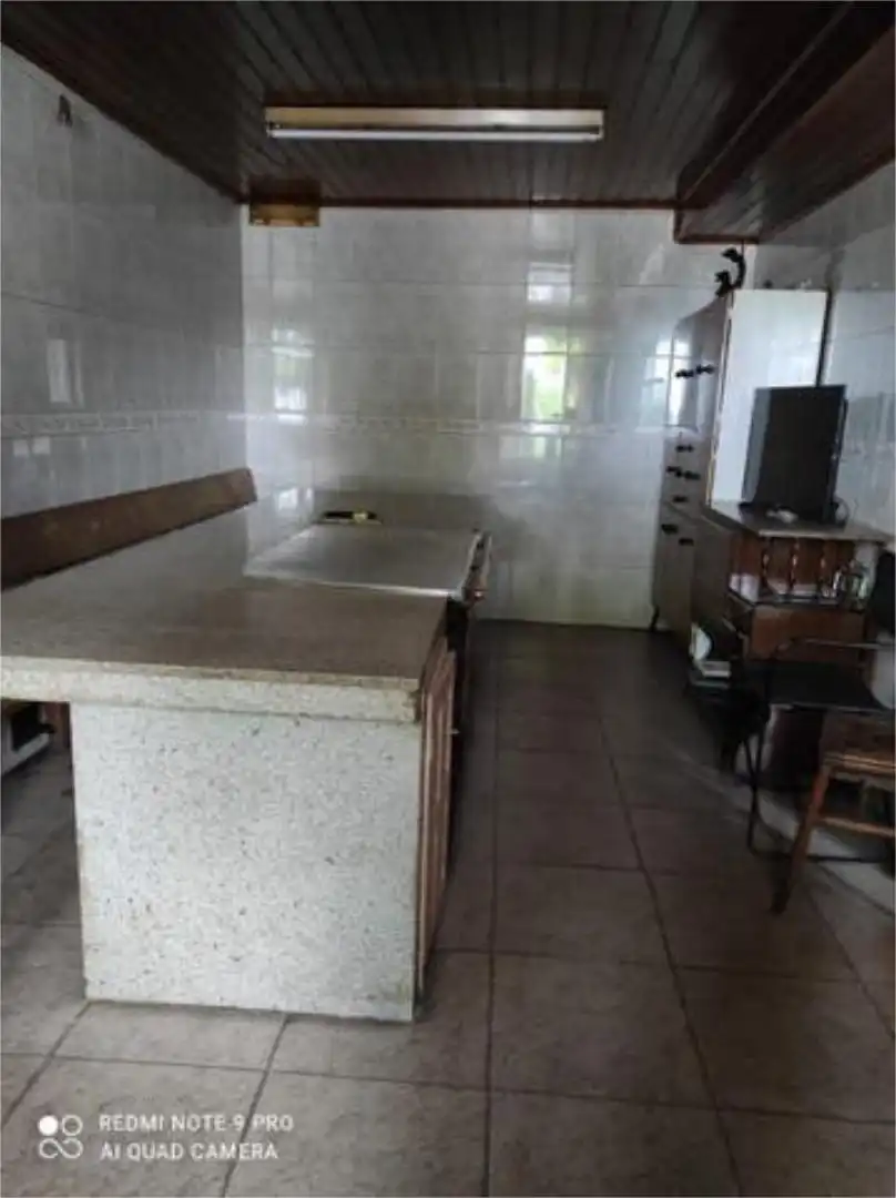 Casa o xalet en venda a Sobrado (A Coruña) Cuina de Casa o xalet en venda en Sobrado (A Coruña)