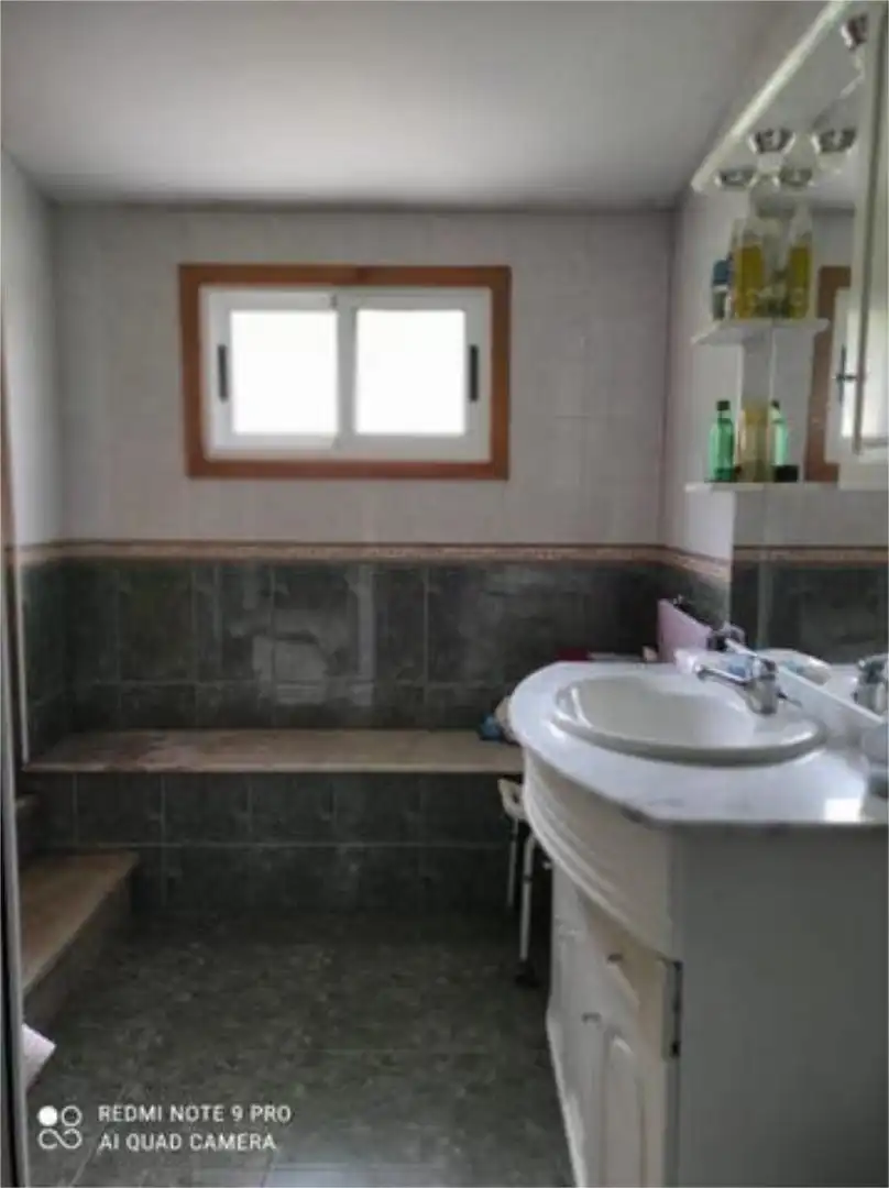 Casa o xalet en venda a Sobrado (A Coruña) Bany de Casa o xalet en venda en Sobrado (A Coruña)