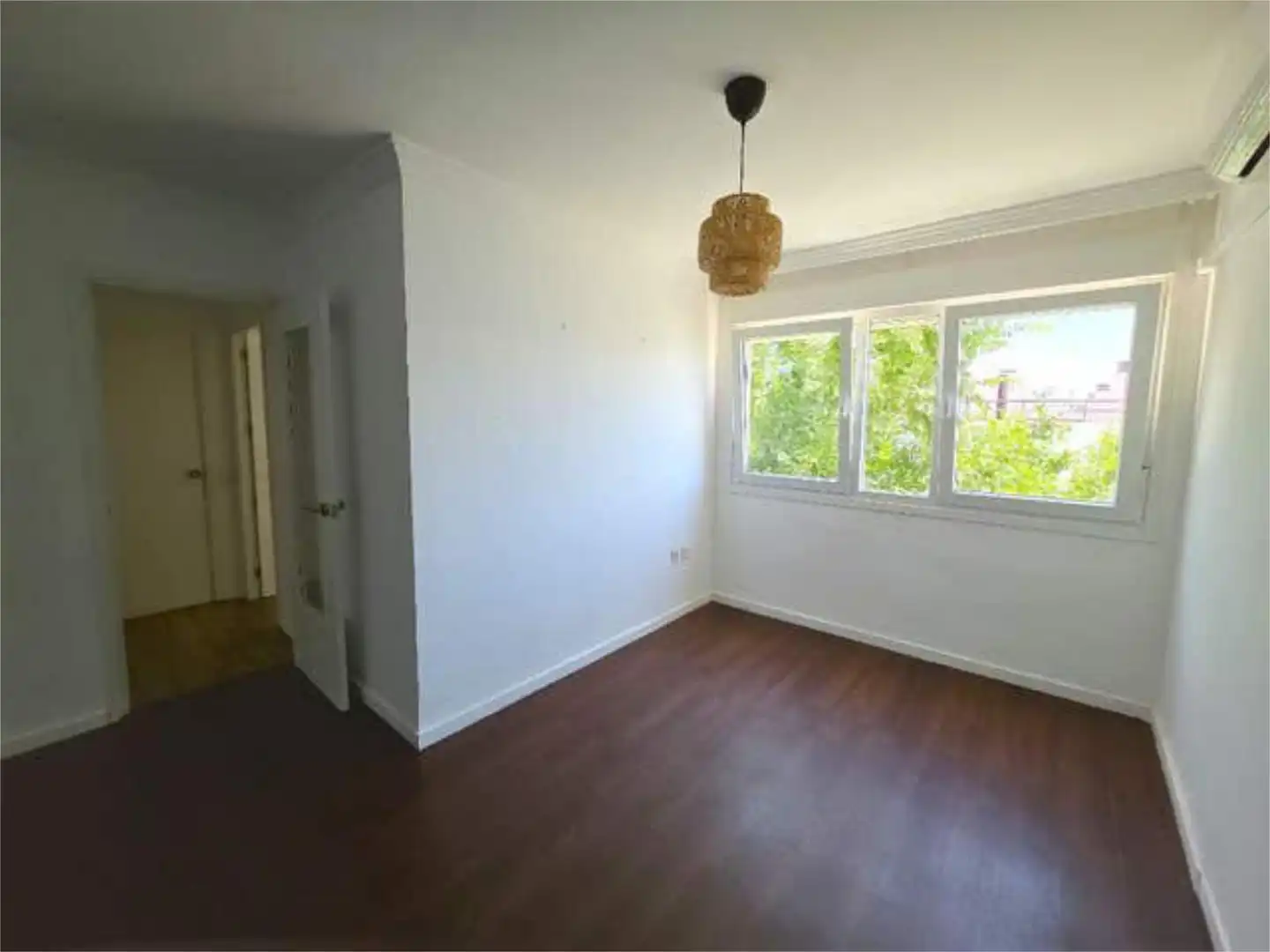 Flat for rent in Centro Bedroom of Flat for rent in Tomares with Pets allowed