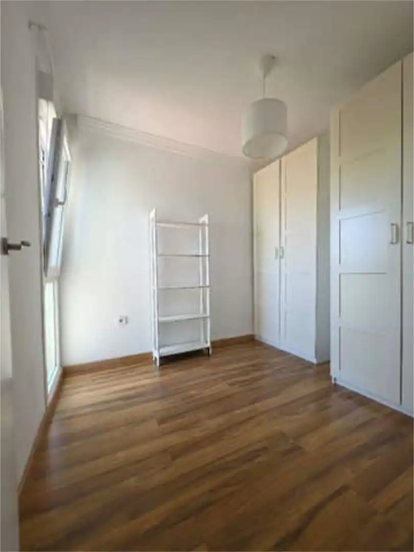 Flat for rent in Centro Bedroom of Flat for rent in Tomares with Pets allowed
