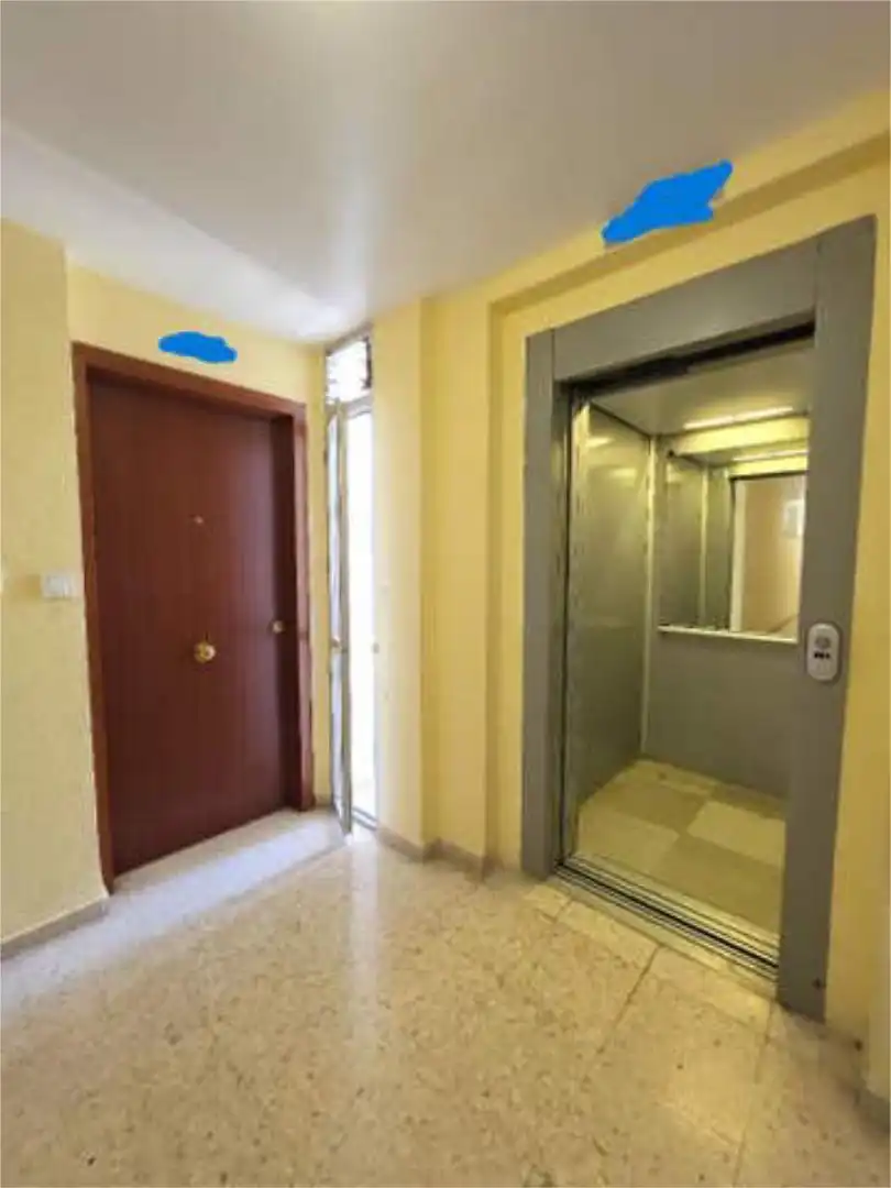 Flat for rent in Centro Flat for rent in Tomares with Pets allowed