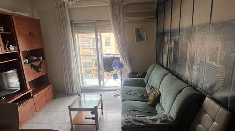 Habitación en Carrer Dels Sants Just I Pastor, 68, Aiora, Valencia Capital - imagen 5 Foto 5 de Habitación en Carrer Dels Sants Just I Pastor, 68, Aiora, Valencia Capital