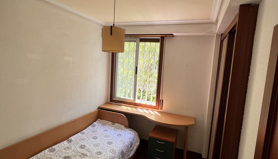 Habitación en Errekatxu Kalea, 16, Eibar, Gipuzkoa - imagen 1 Foto 1 de Habitación en Errekatxu Kalea, 16, Eibar, Gipuzkoa