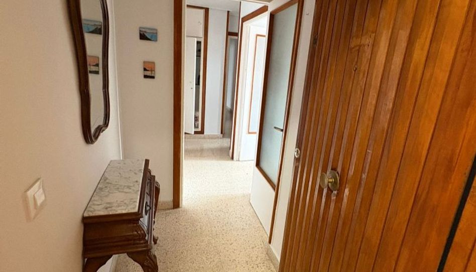 Flat for sale in Plaza del Capitan Menendez Arango, 2, Tarifa ciudad, Tarifa - image 1 Photo 1 of Flat for sale in Plaza del Capitan Menendez Arango, 2, Tarifa ciudad, Tarifa