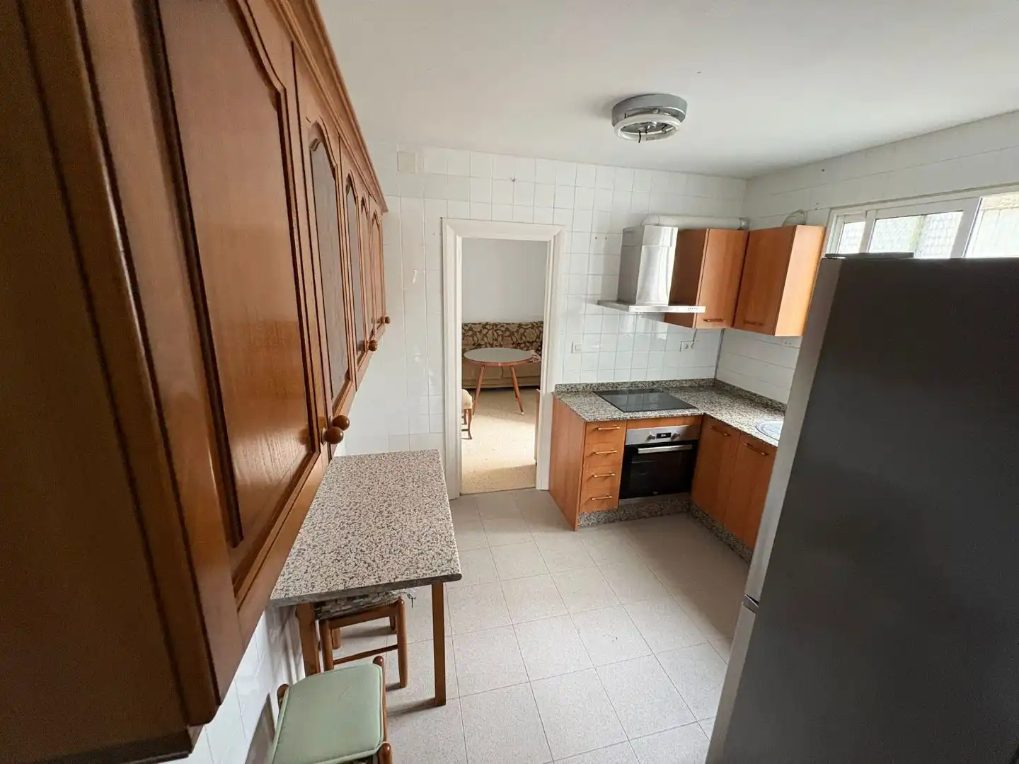 Flat for sale in Plaza del Capitan Menendez Arango, 2, Tarifa ciudad Kitchen of Flat for sale in Tarifa
