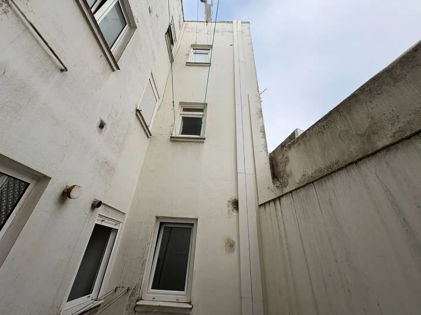 Flat for sale in Plaza del Capitan Menendez Arango, 2, Tarifa ciudad Exterior view of Flat for sale in Tarifa