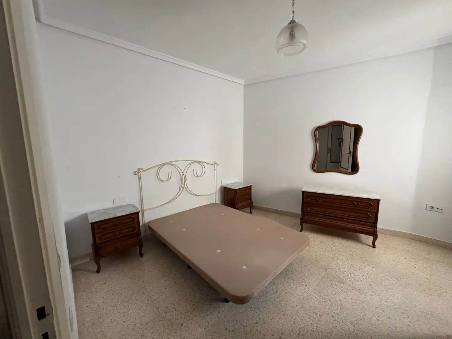 Flat for sale in Plaza del Capitan Menendez Arango, 2, Tarifa ciudad Bedroom of Flat for sale in Tarifa