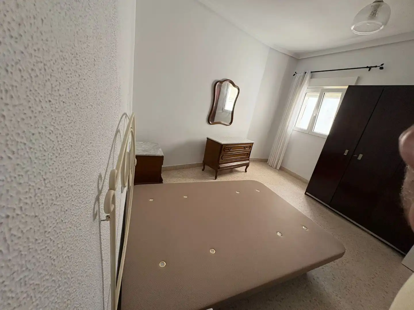 Flat for sale in Plaza del Capitan Menendez Arango, 2, Tarifa ciudad Bedroom of Flat for sale in Tarifa