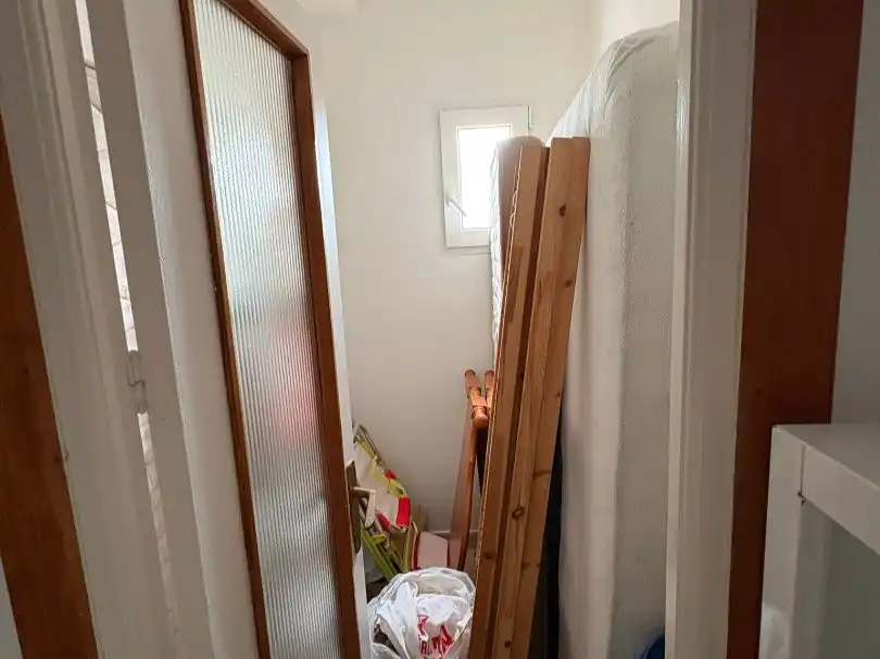 Flat for sale in Plaza del Capitan Menendez Arango, 2, Tarifa ciudad Bedroom of Flat for sale in Tarifa