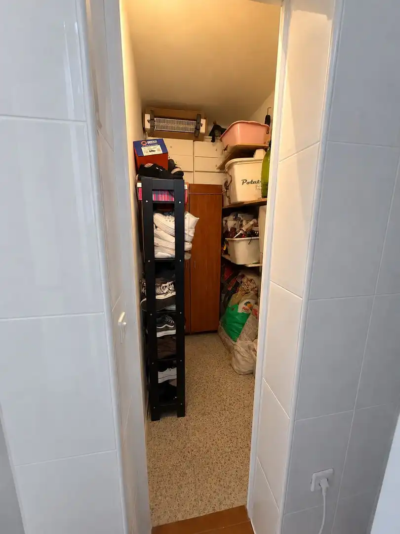 Piso en venta en Avenida Ciudad de Chiva, 23, Parque Alcosa Piso en venta en Sevilla Capital con Aire acondicionado y Terraza