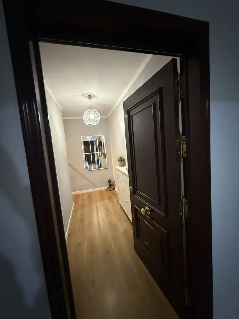 Piso en venta en Avenida Ciudad de Chiva, 23, Parque Alcosa Piso en venta en Sevilla Capital con Aire acondicionado y Terraza