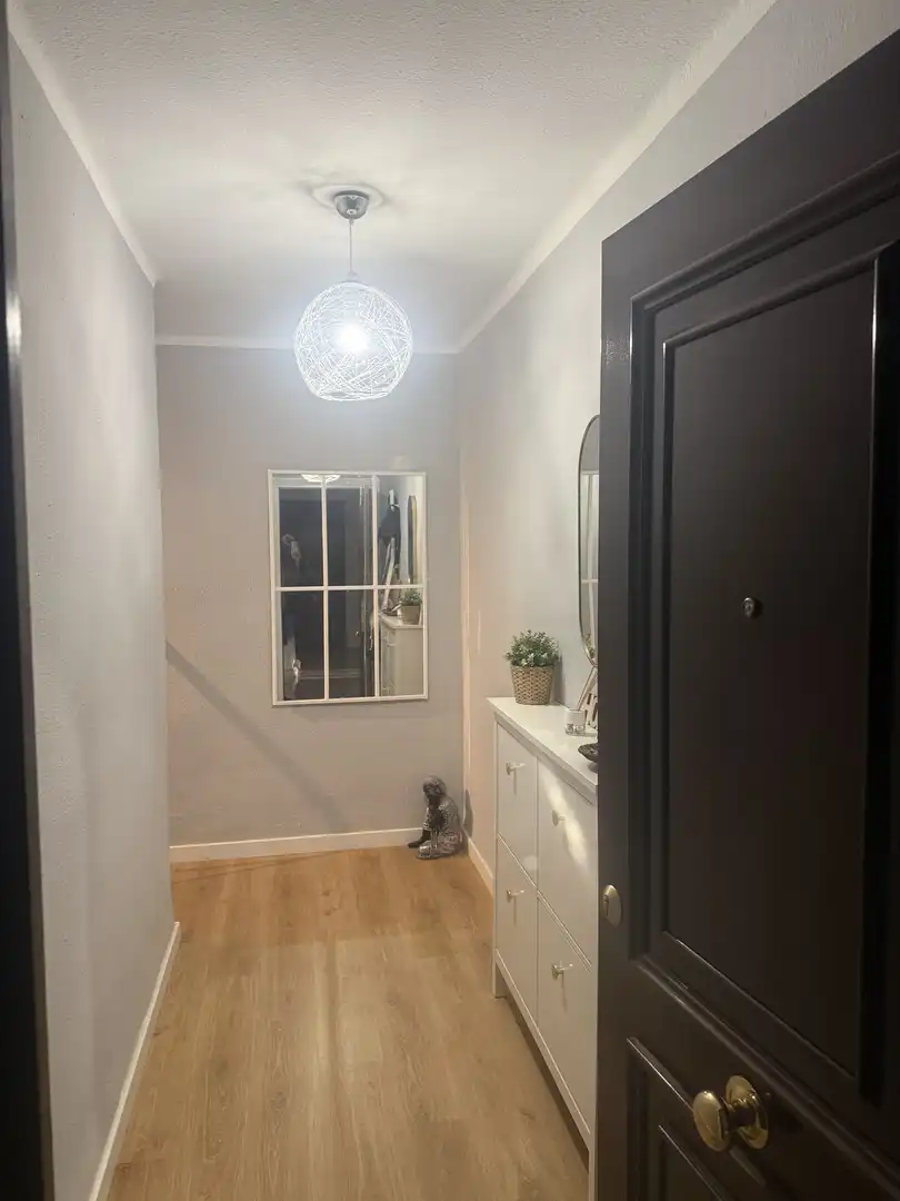 Piso en venta en Avenida Ciudad de Chiva, 23, Parque Alcosa Piso en venta en Sevilla Capital con Aire acondicionado y Terraza